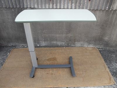 一部地域を除く パラマウントベッド 介護用ベッドサイドテーブル F 1920 TS-25-1201-03