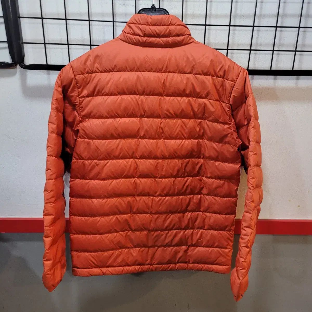 patagonia キッズ 10 y ダウン セーター