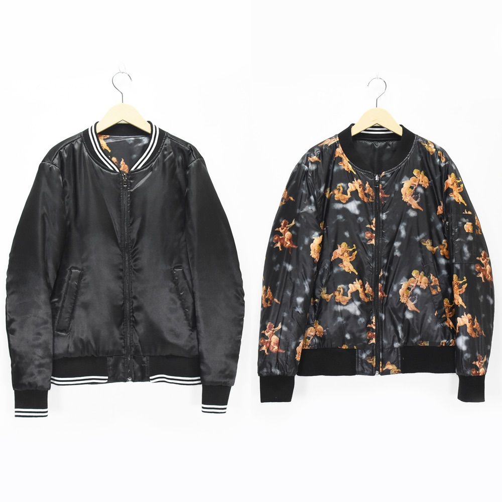Danke Schon ダンケシェーン メンズ アウター ブルゾン ジャケット 
