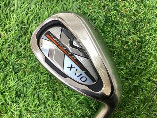 【】 ダンロップ XXIO(2018) SW ウェッジ WG XXIO MP1000(アイアン) (フレックスR) メンズ 男性用 右利き 右用 Cランク ゴルフクラブ