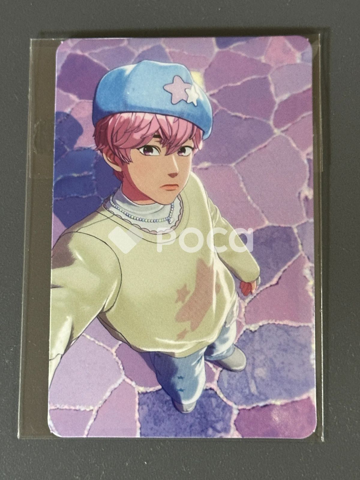 PLAVE バンビ PLBBUU ASTERUM 433-10 ラキドロ - メルカリ