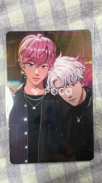 PLAVE 集合/ユニット Caligo Pt.1 Vanguard Ver. - メルカリ