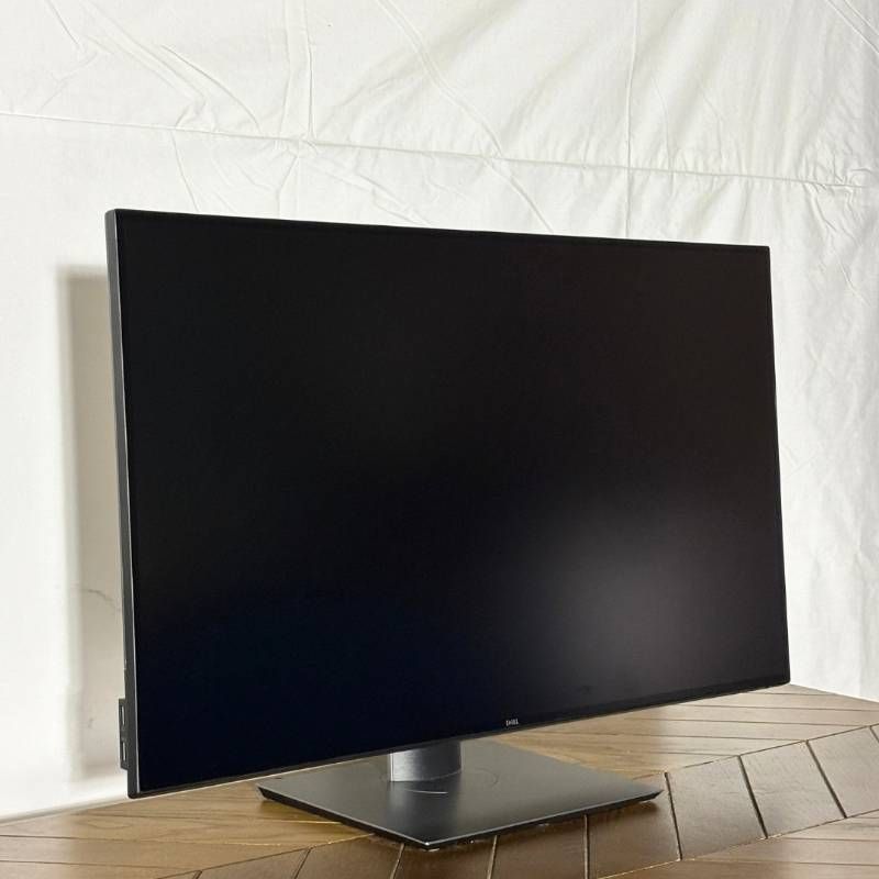 31 5インチ 4 K 高画質モニターDELL デル U 3219 Q Ultra HD 非光沢