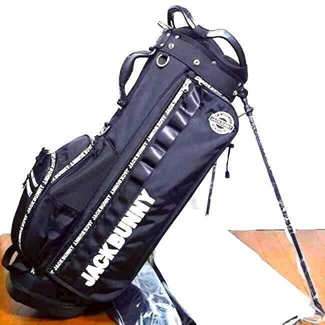 Vessel キャディバッグ ホワイト/ブラックLux Cart JP 9型 楽天市場