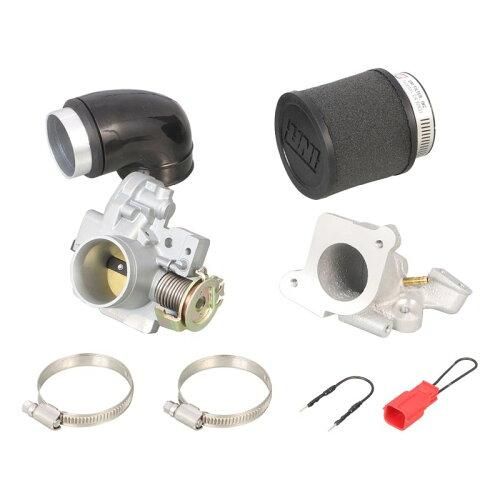 キタコ KITACO BIGスロットルボディKIT GROM 2 BJ JC 92 403 1452000