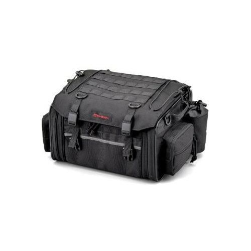 DAYTONA デイトナ HB DH-776シートバッグBASIC 2 S 品番 49806