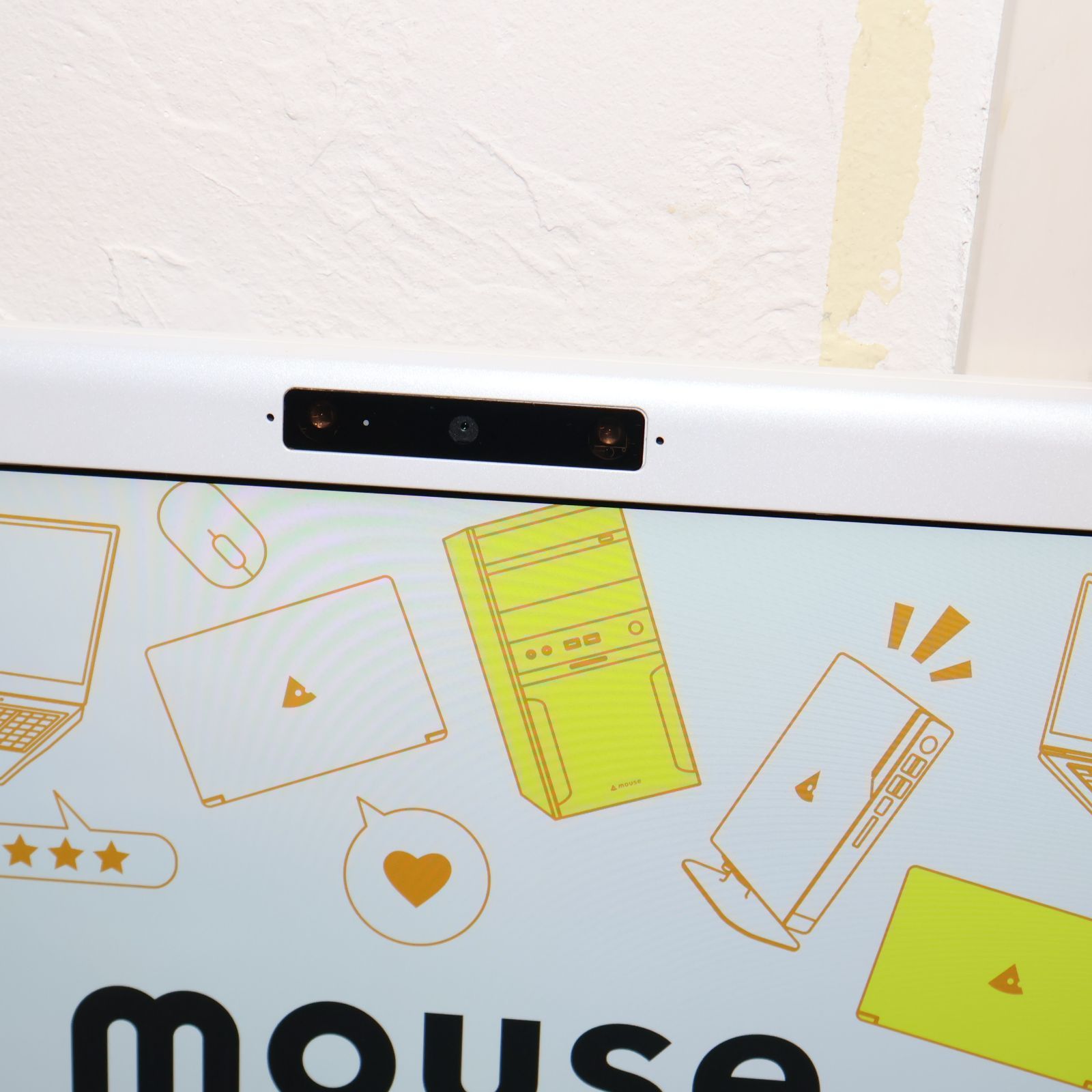 超希少4K液晶！Win11公式対応i7/メ8G/新品SSD480G/無線/カメラ - メルカリ