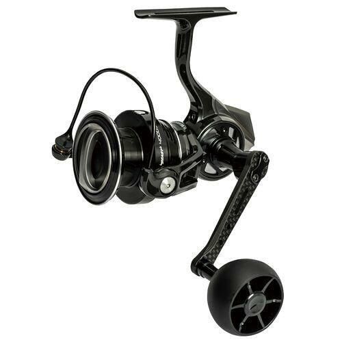 ピュアフィッシングジャパン Revo SP Beast 4000 SH