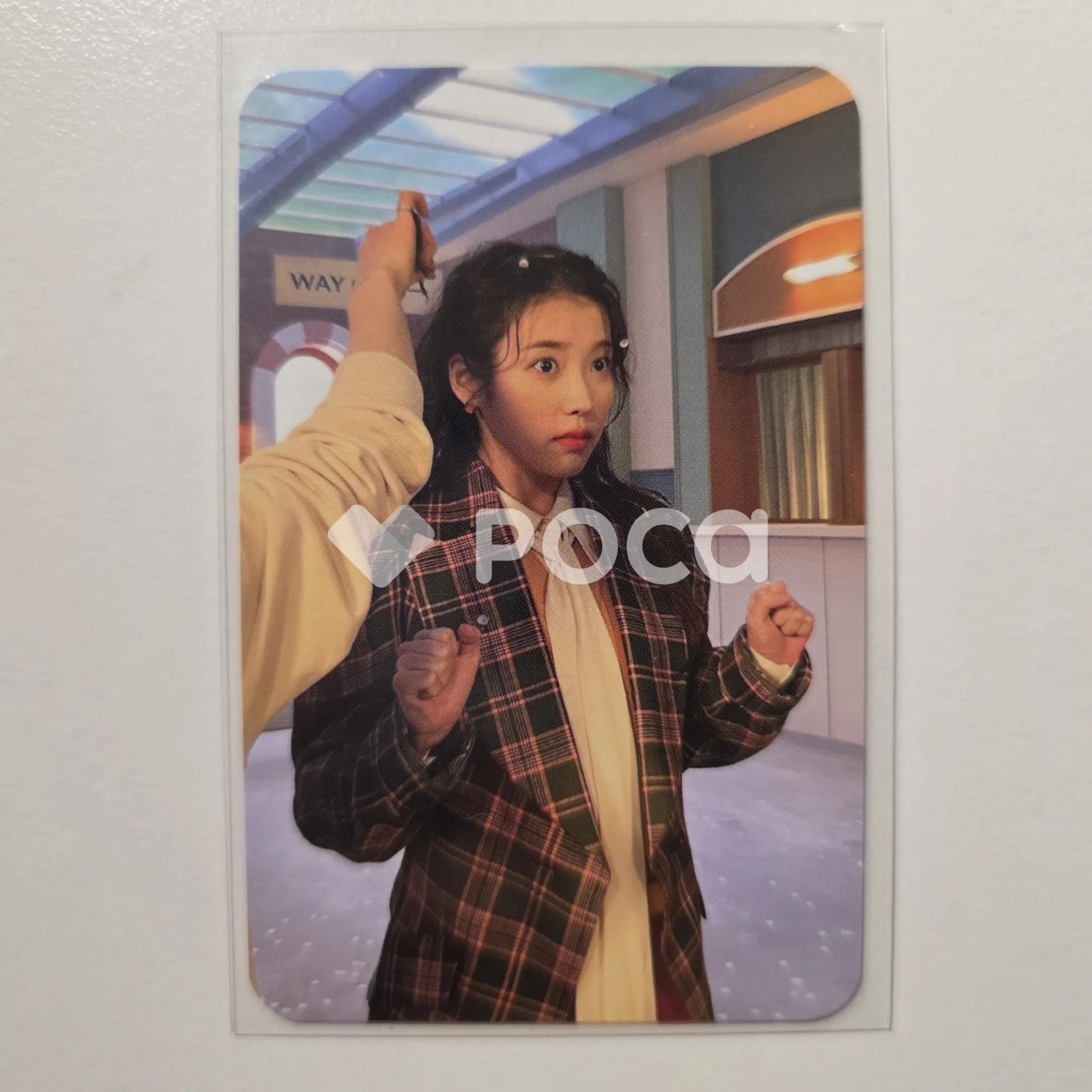 IU アイユー LILAC APPLEMUSIC