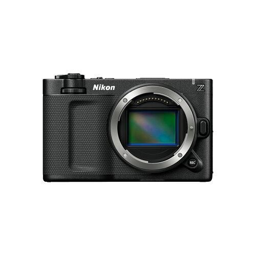 NIKON ニコン ZR シネマカメラ ボディ単体