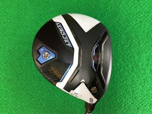 コブラ cobra AEROJET 5W フェアウェイウッド FW Tour AD for Cobra