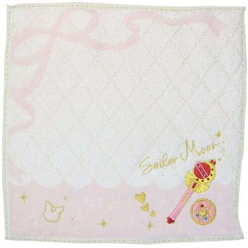 美少女戦士セーラームーン シャーロット セーラームーン ミニタオル 入数 10