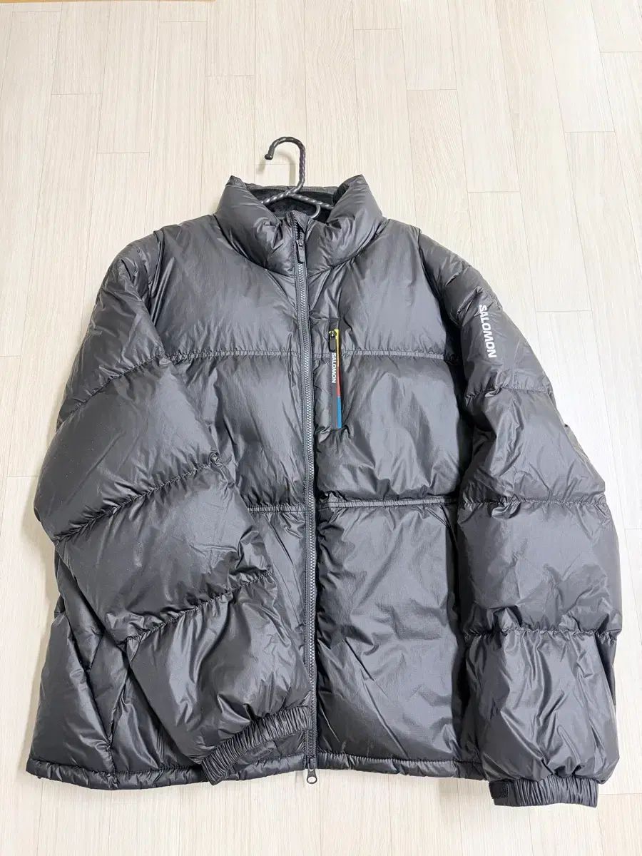 SALOMON サロモン コンツアーダウン ブラック 110 サイズ