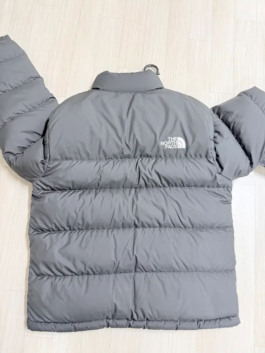 THE NORTH FACE 1992 アスファルト グレー 105 XL サイズ