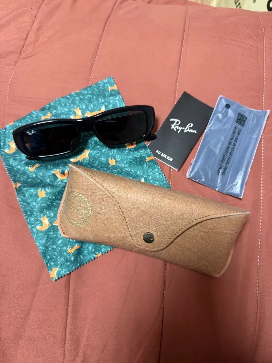 レイバン rb 4436 d サングラス