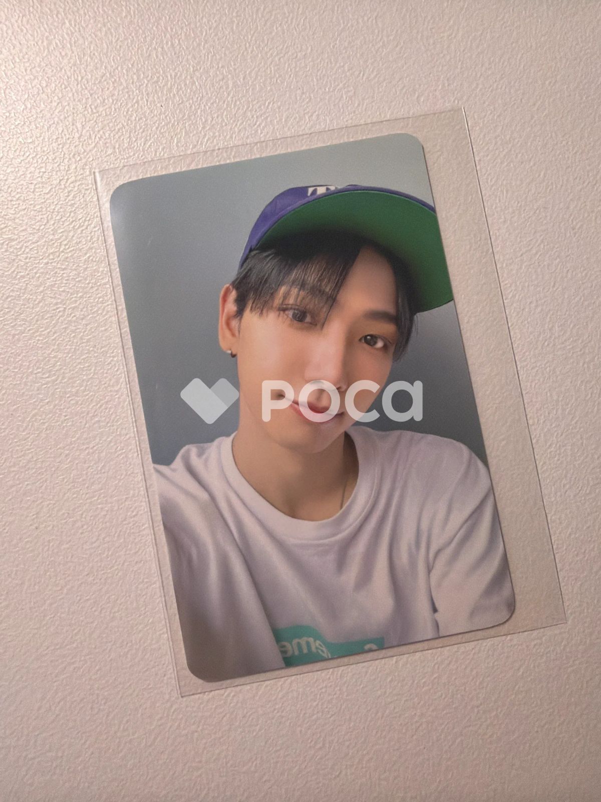 BOYNEXTDOOR JAEHYUN ミョンジェヒョン 1st EP [WHY..] 公開放送