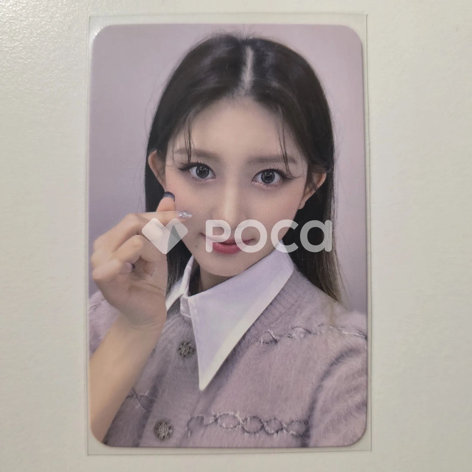 IVE ガウル ELEVEN SOUNDWAVE サウェ