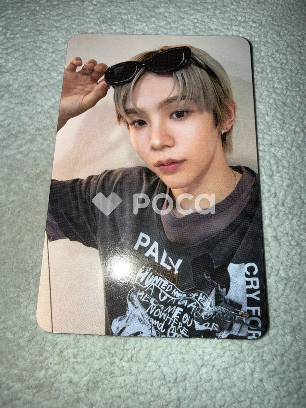 RIIZE ショウタロウ RIIZING Impossible Ver. - メルカリ