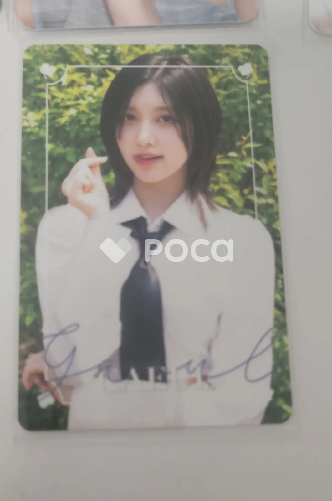 IVE ガウル DICON VOLUME N°20 IVE : I haVE a dream, I haVE a