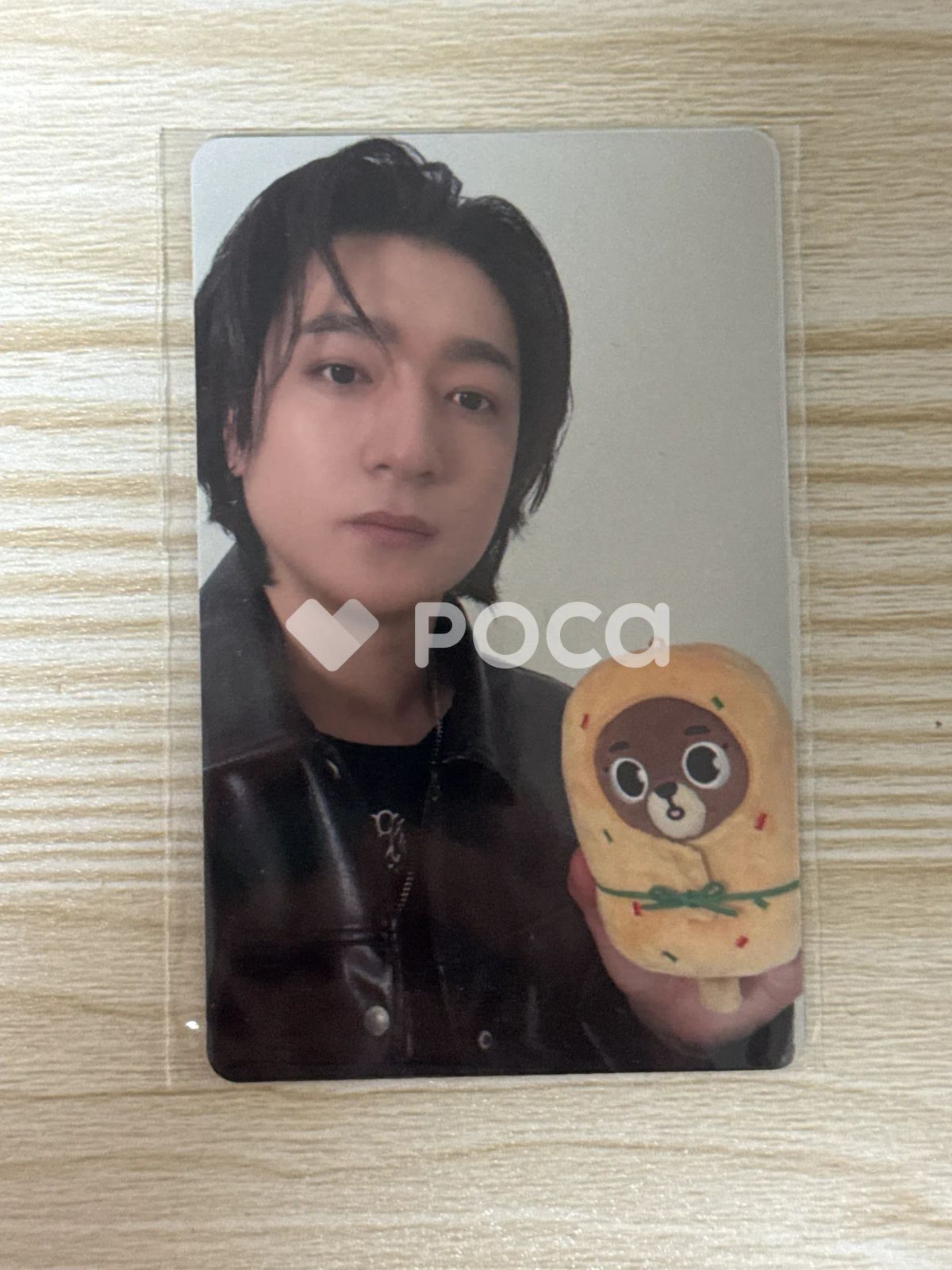 DAY6 ソンジン DAY6 3RD WORLD TOUR FOREVER YOUNG FINALE in SEOUL