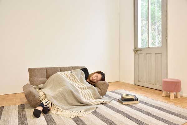 ロータイプ使用