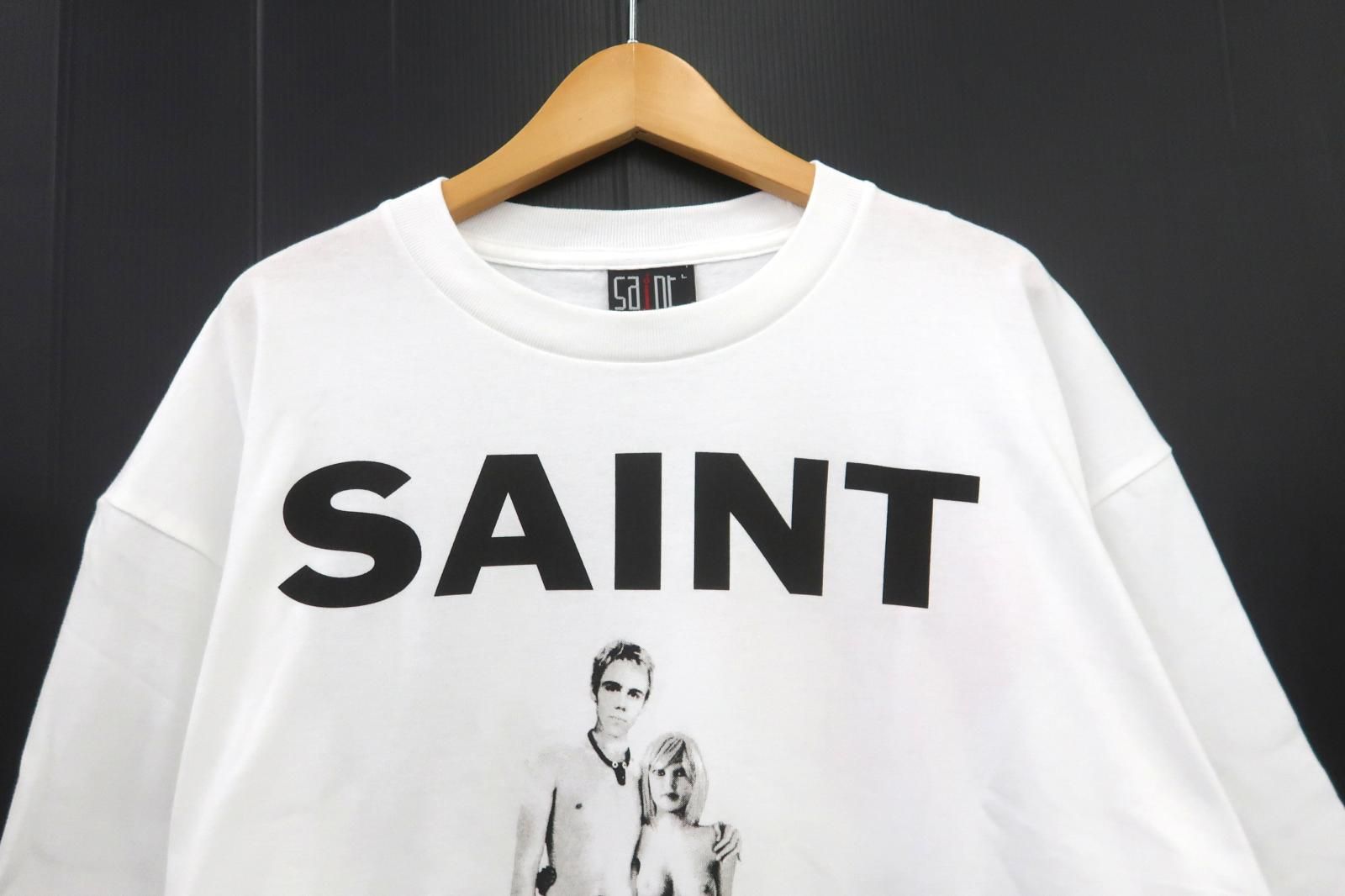 ☆1806☆SAINT MICHAEL セントマイケル SM-A23-0000-C31 23AW The Kid