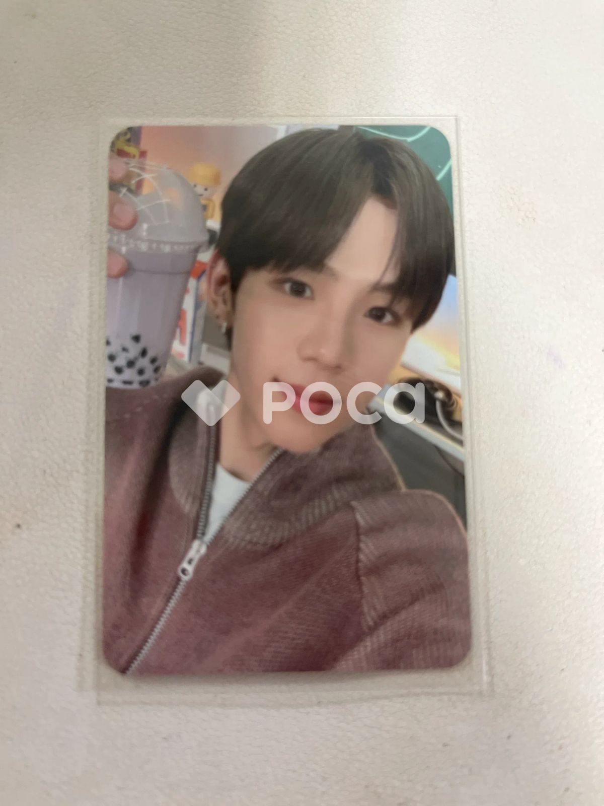 RIIZE ショウタロウ Get A Guitar YES24 - メルカリ