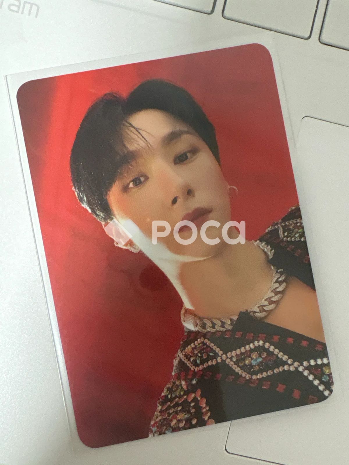 MONSTA X アイエム 2022 MONSTA X [NO LIMIT] TOUR IN SEOUL フォト