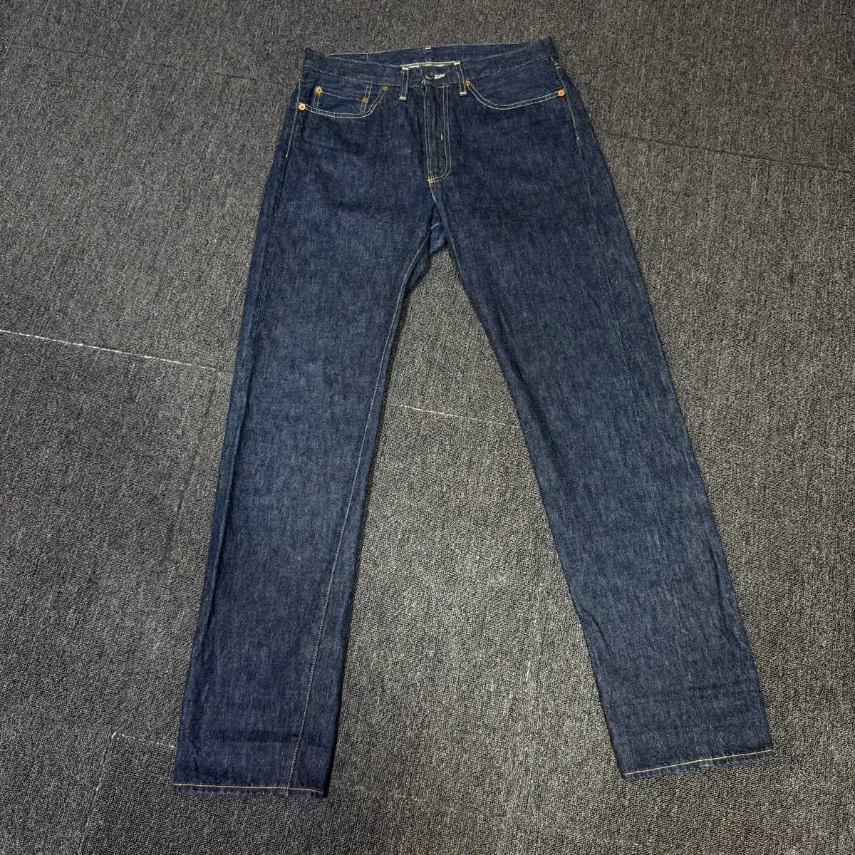 リーバイス 501 Z XX デニムパンツ