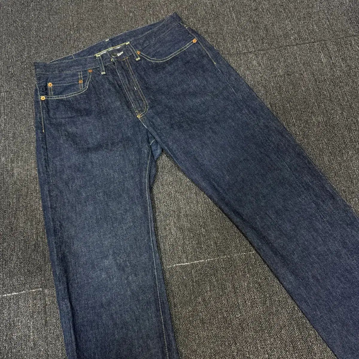 リーバイス 501 Z XX デニムパンツ