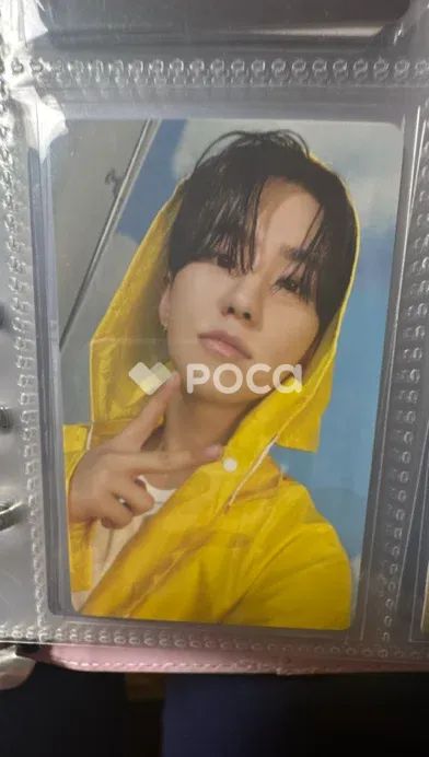 SEVENTEEN ホシ SEVENTEENTH HEAVEN Carat Ver. - メルカリ