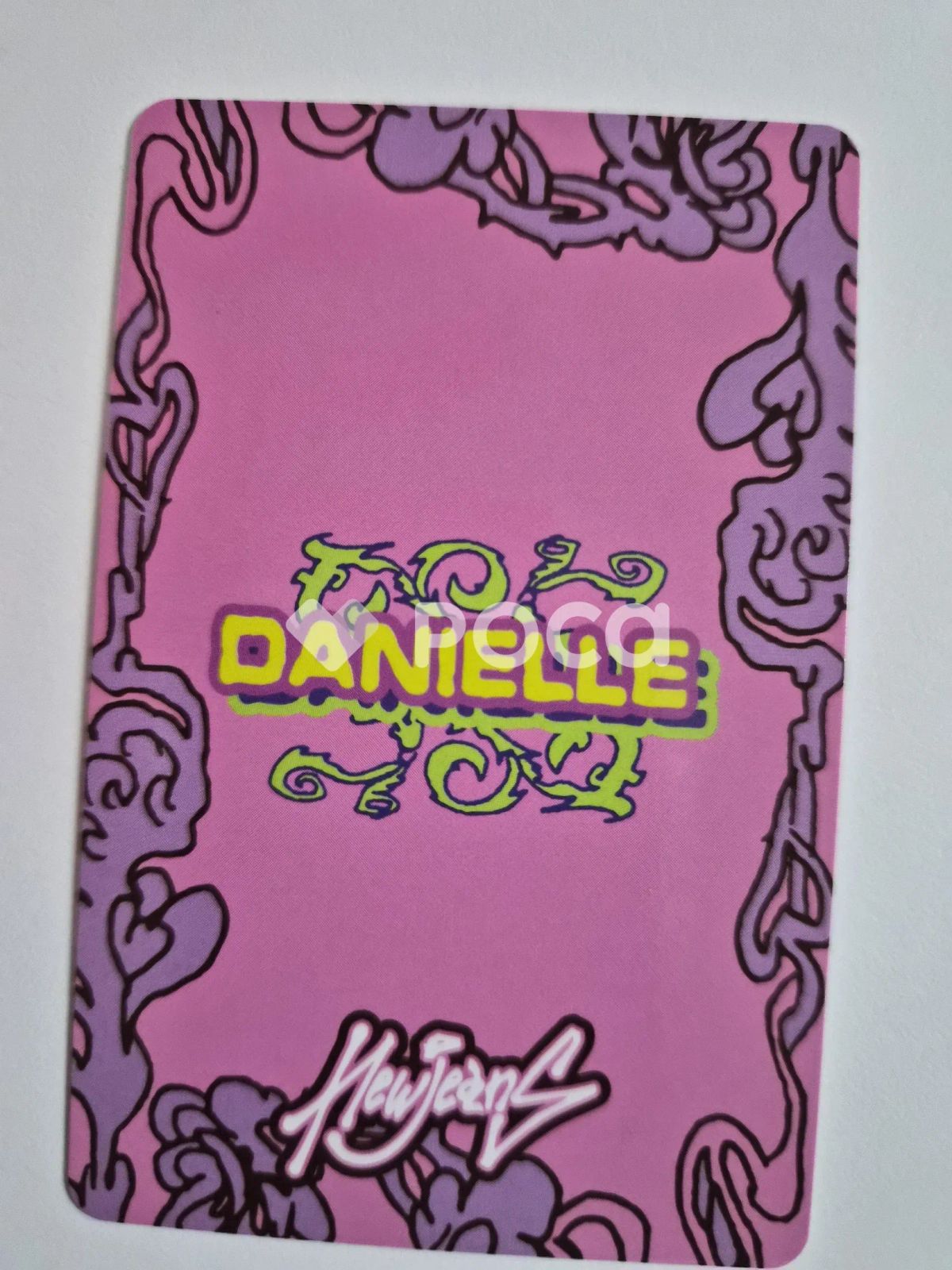 NewJeans 2週目 How Sweet トレカ 5枚セット NewJeans How Sweet トレカ セット ハニ - メルカリ