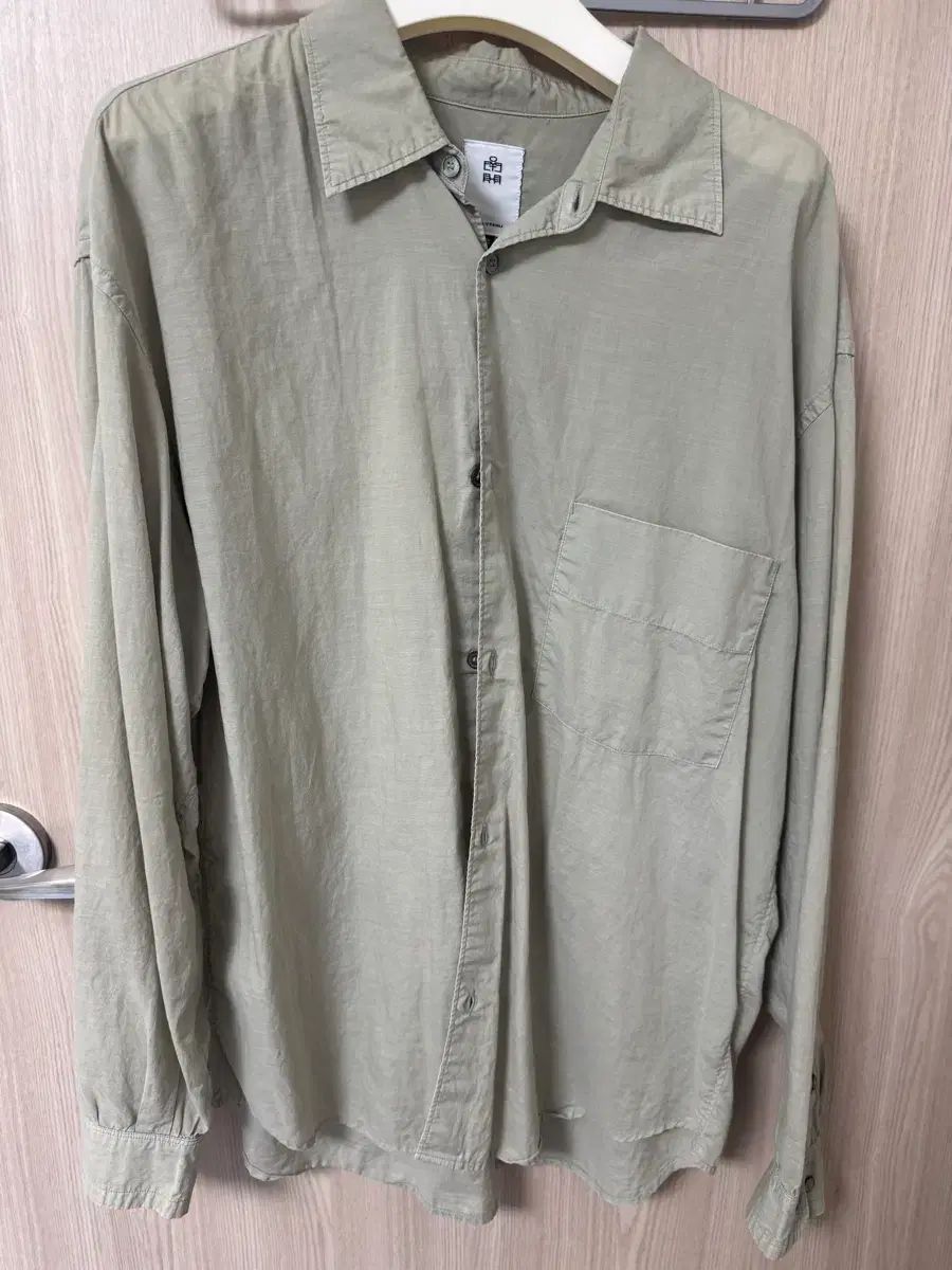 2 POLYTERU テンコ ヴィンテージグリーン