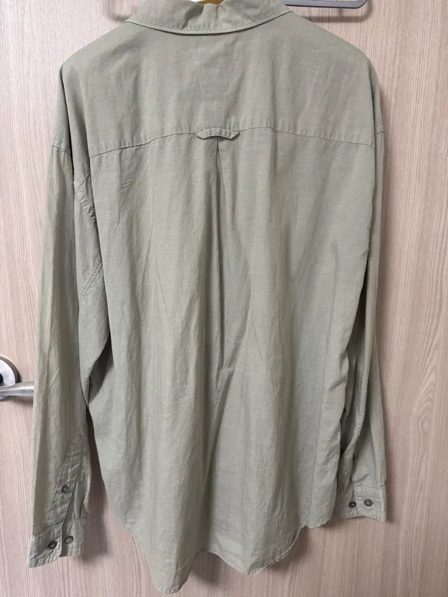 2 POLYTERU テンコ ヴィンテージグリーン