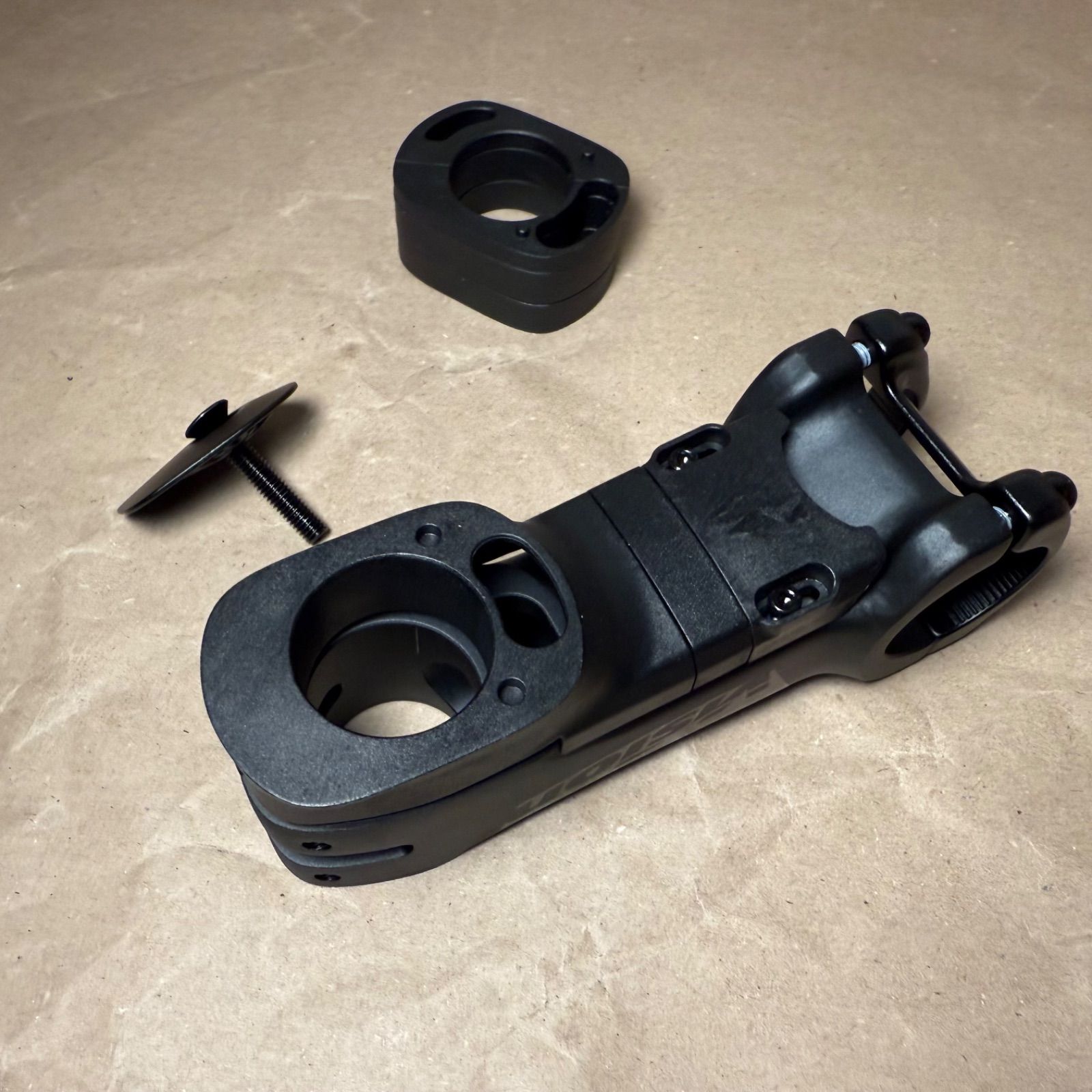 Vision NS SMR ステム アウトレット 100mm 新品 10cm