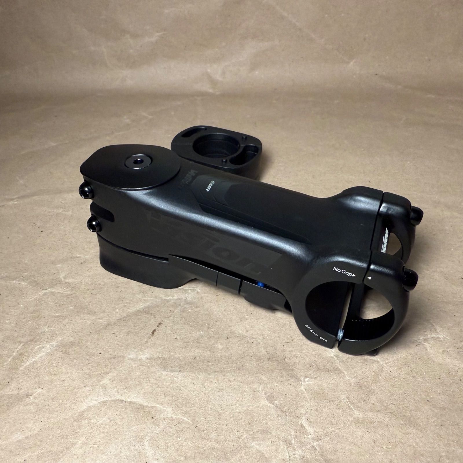 Vision NS SMR ステム アウトレット 100mm 新品 10cm