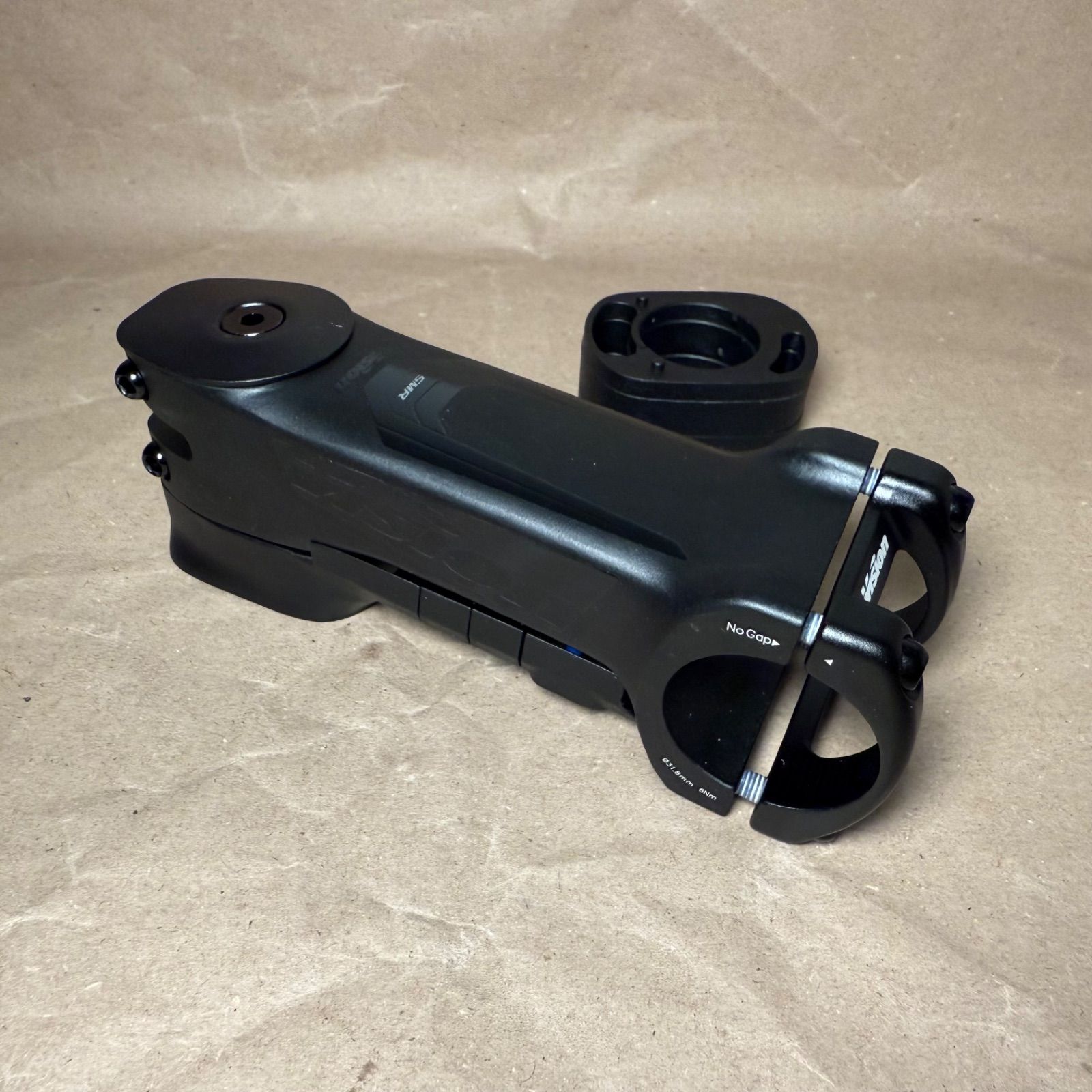 Vision NS SMR ステム 110mm 新品 11cm - メルカリ