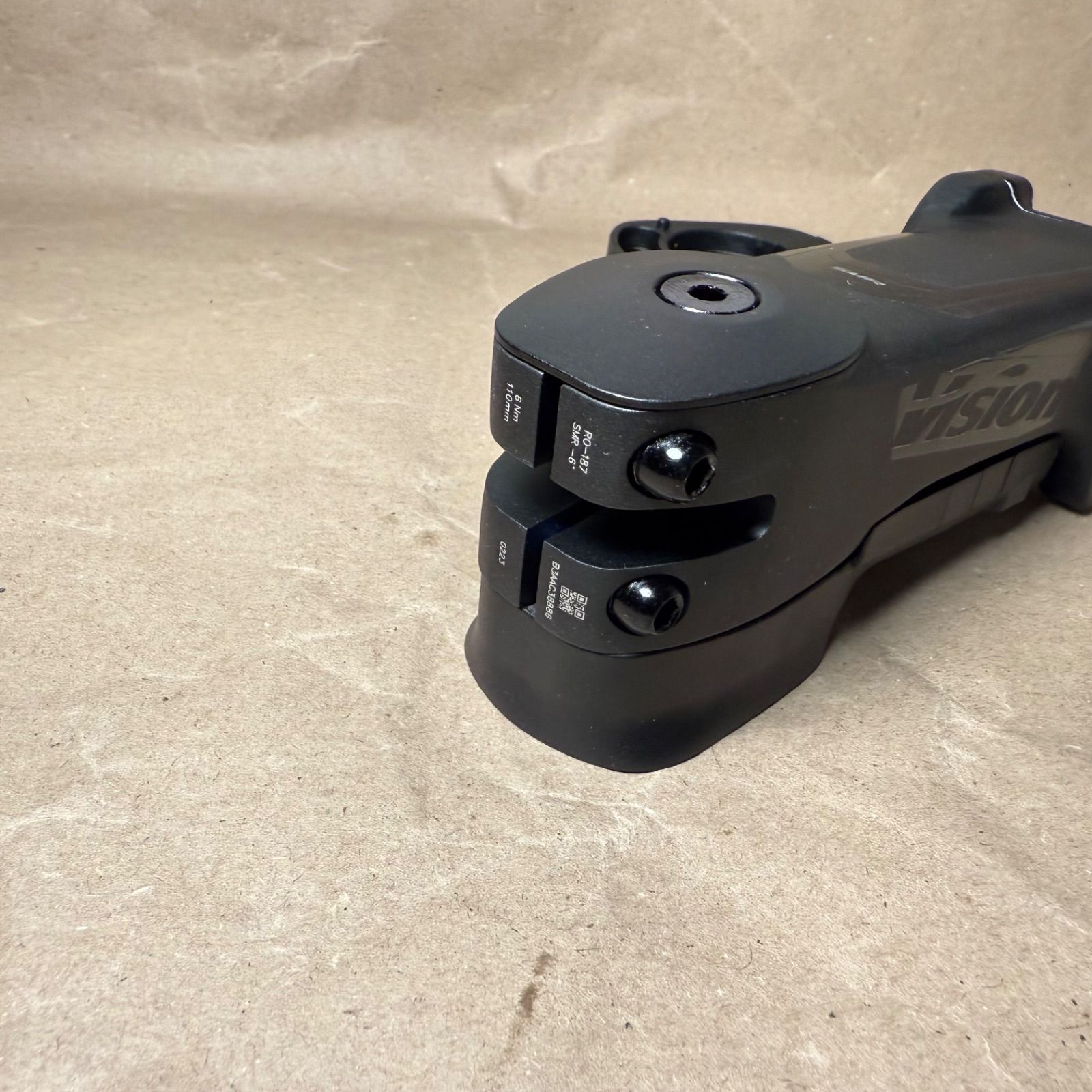 Vision NS SMR ステム 110mm 新品 11cm - メルカリ