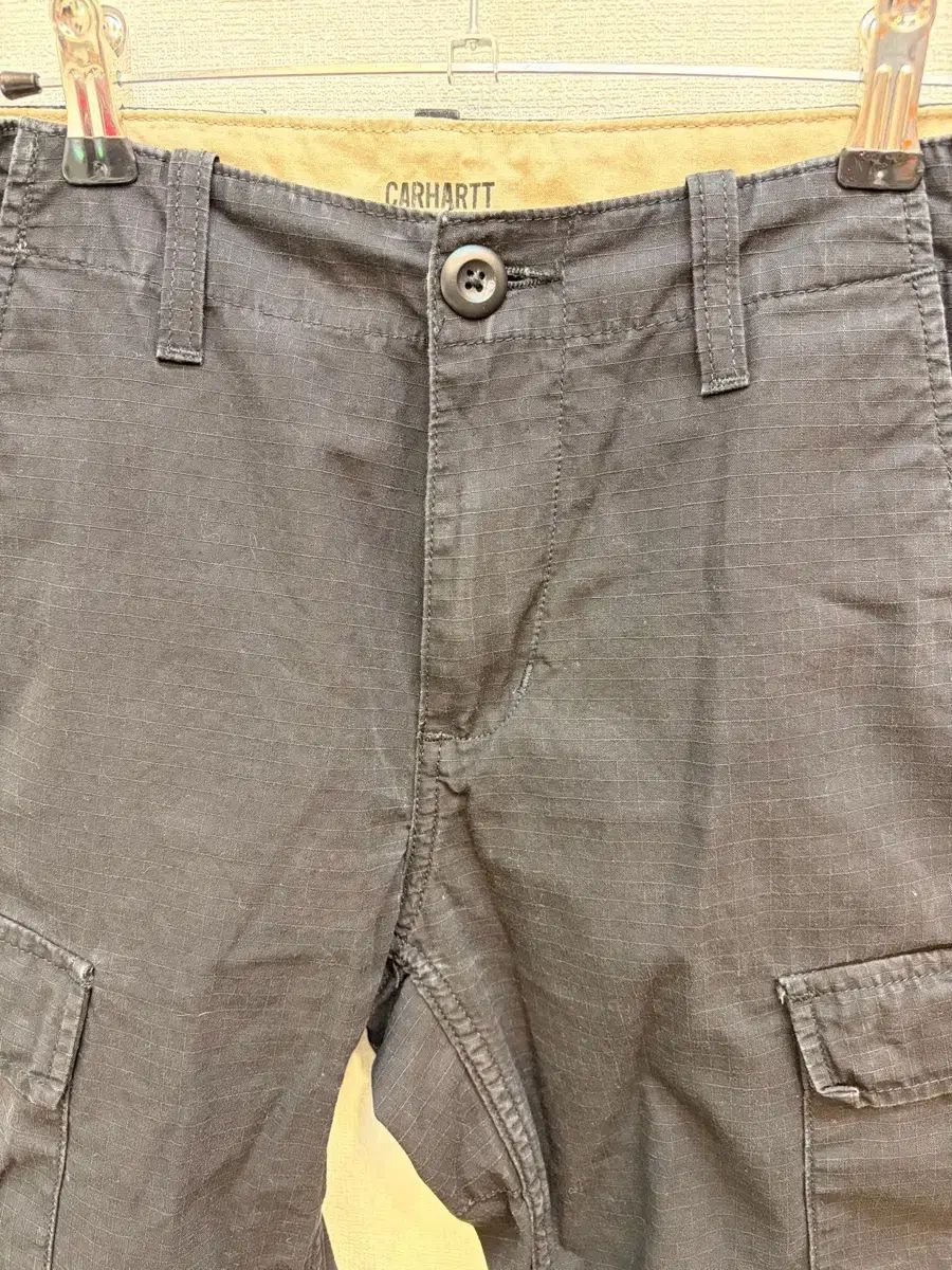 カーハート wip カーゴ パンツ 28 x 32
