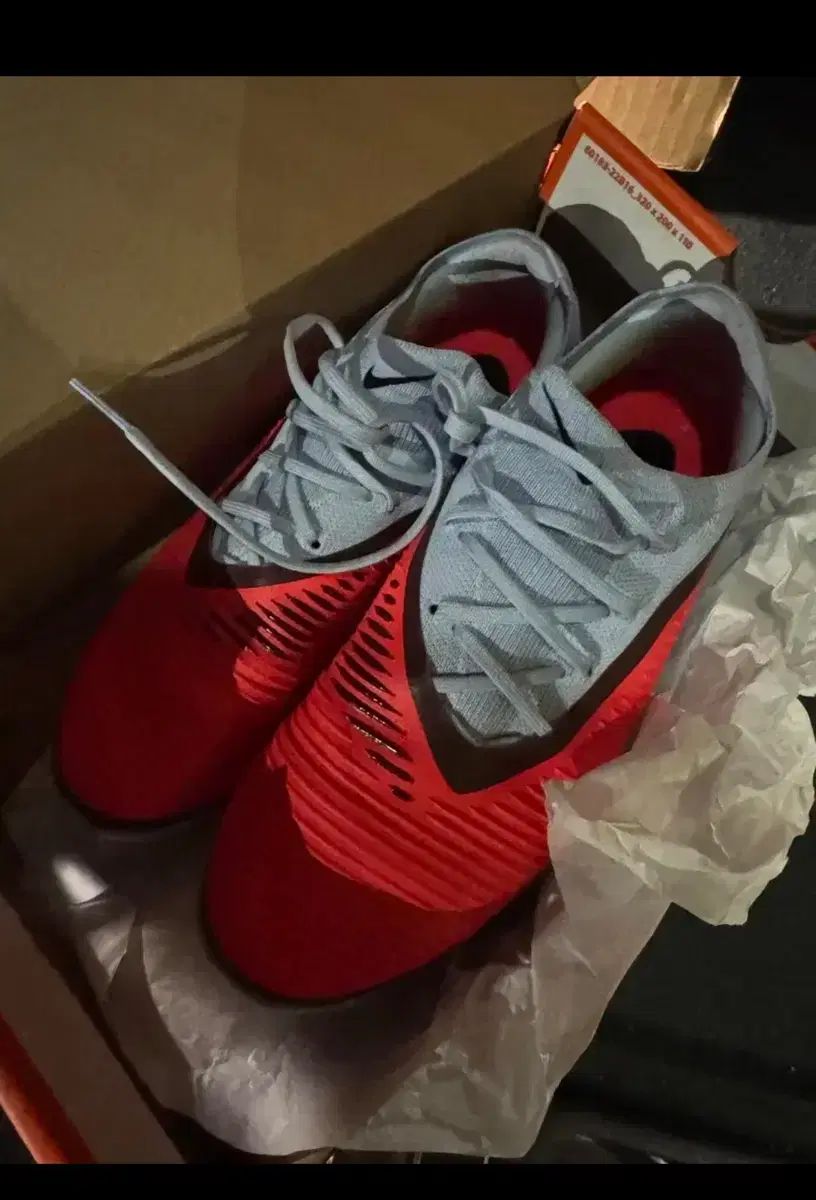 ナイキ FANTOM 6 LOW PRO TF 26 0 cm サッカーシューズ