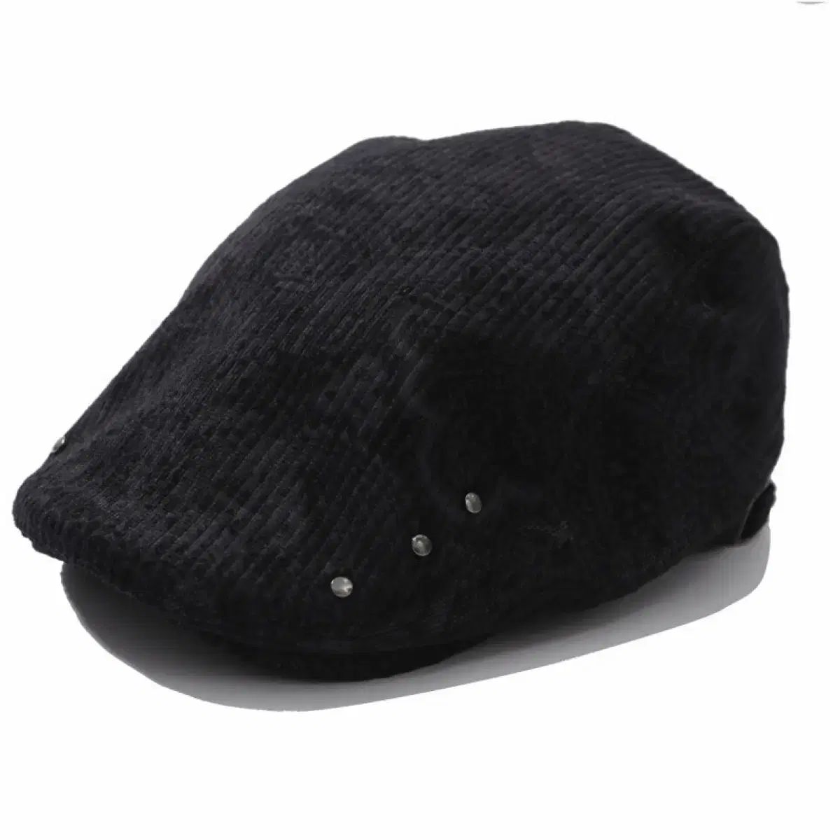 NOS COULEURS ハンチングキャップ