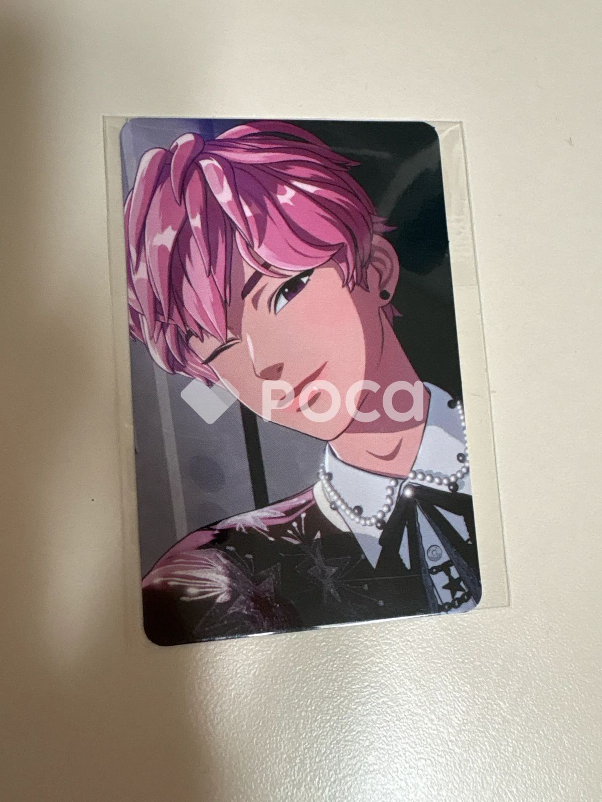 PLAVE バンビ ASTERUM 433-10 ラキドロ - メルカリ