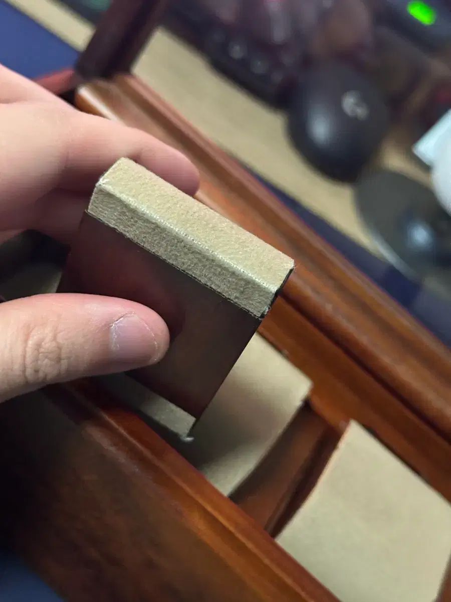 時計収納ボックス