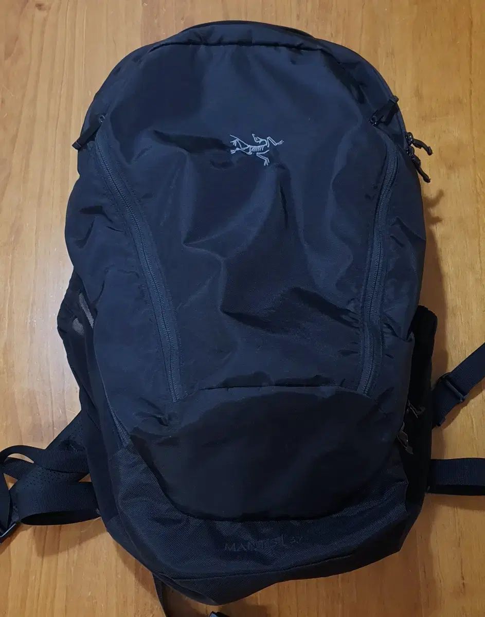 アークテリクス マンティス 32 ブラック