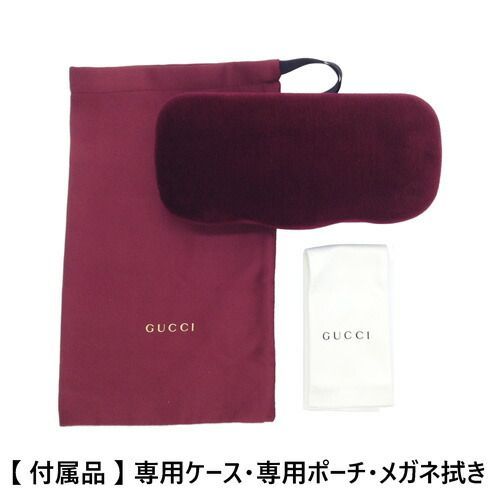 GUCCI グッチ サングラス GG1550SK col.001 54mm UVカット 紫外線 正規