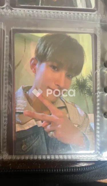 Seventeen ドギョム セブチ Attacca CARAT Ver. - メルカリ