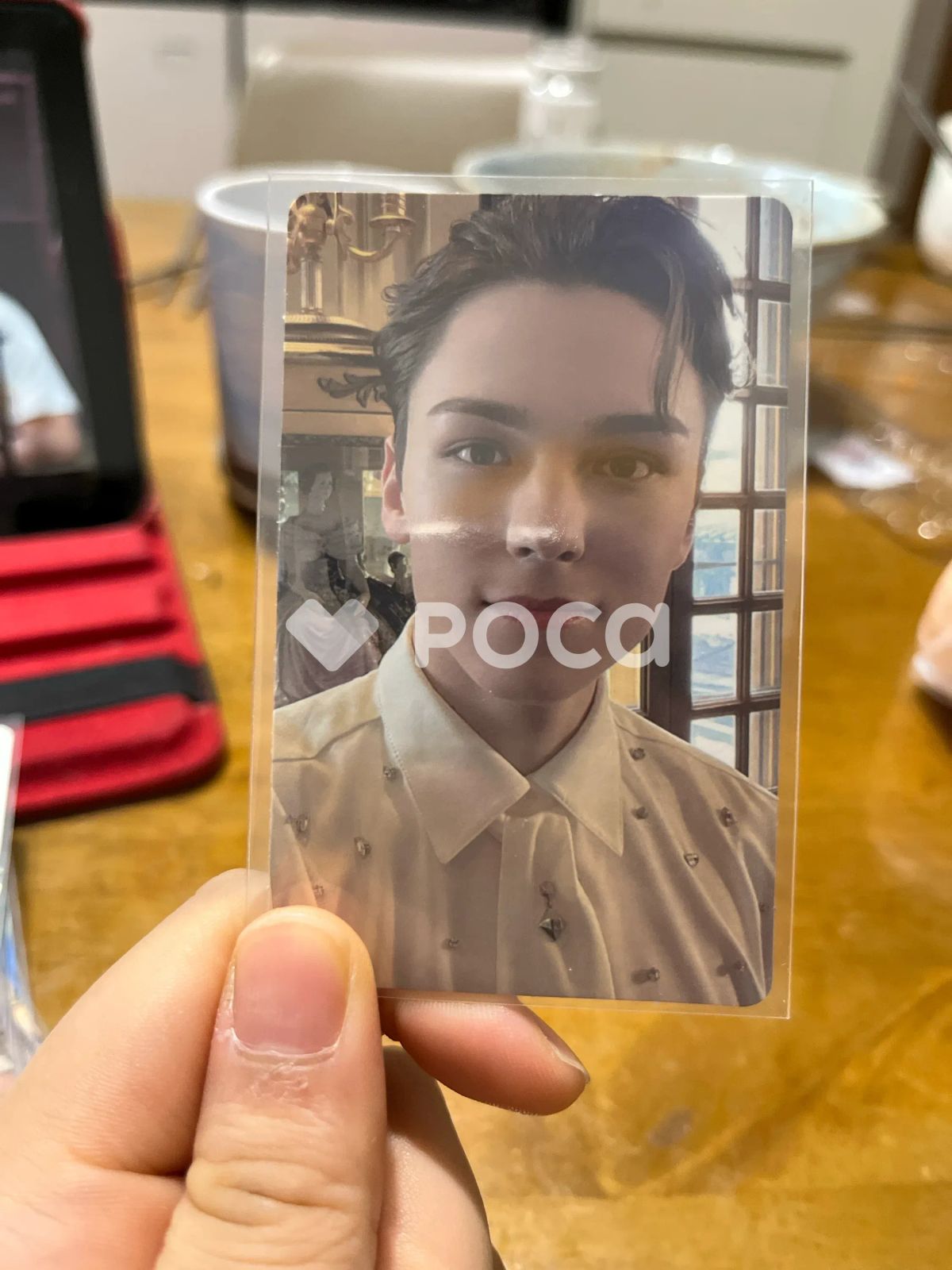 Seventeen バーノン セブチ SOCIAL CLUB : CARAT AL FINE Ver. - メルカリ