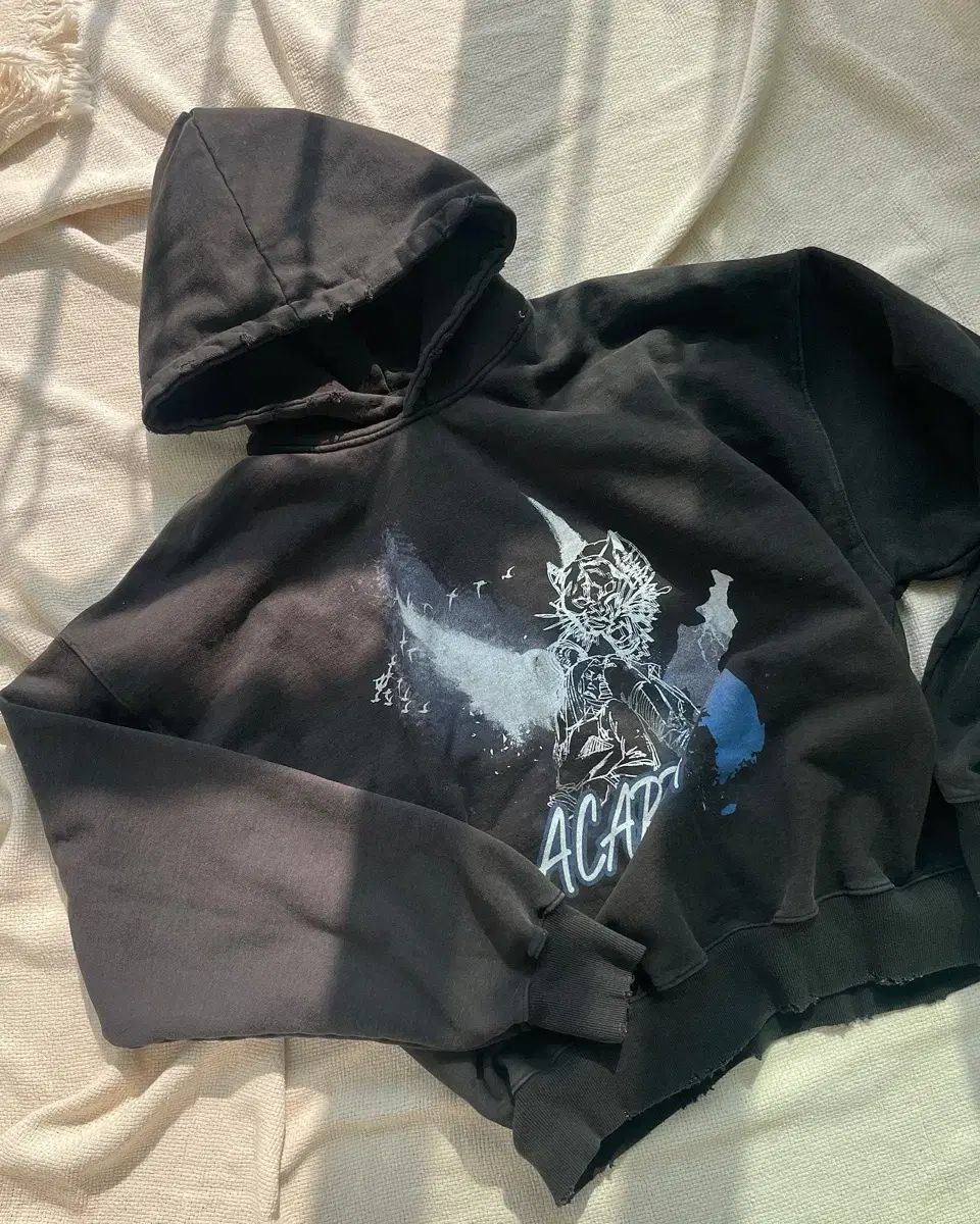 アンダーマイカー マイロック フード