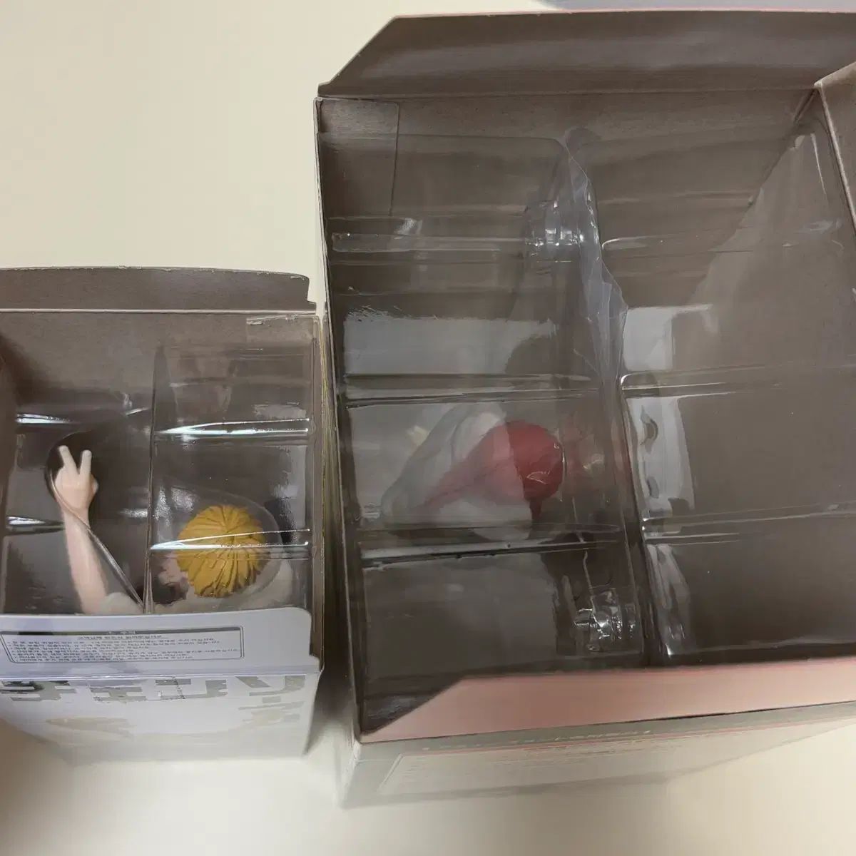  チェンソーマン デンジ マキマ ヌードルストッパー フィギュア その他 タレントグッズ