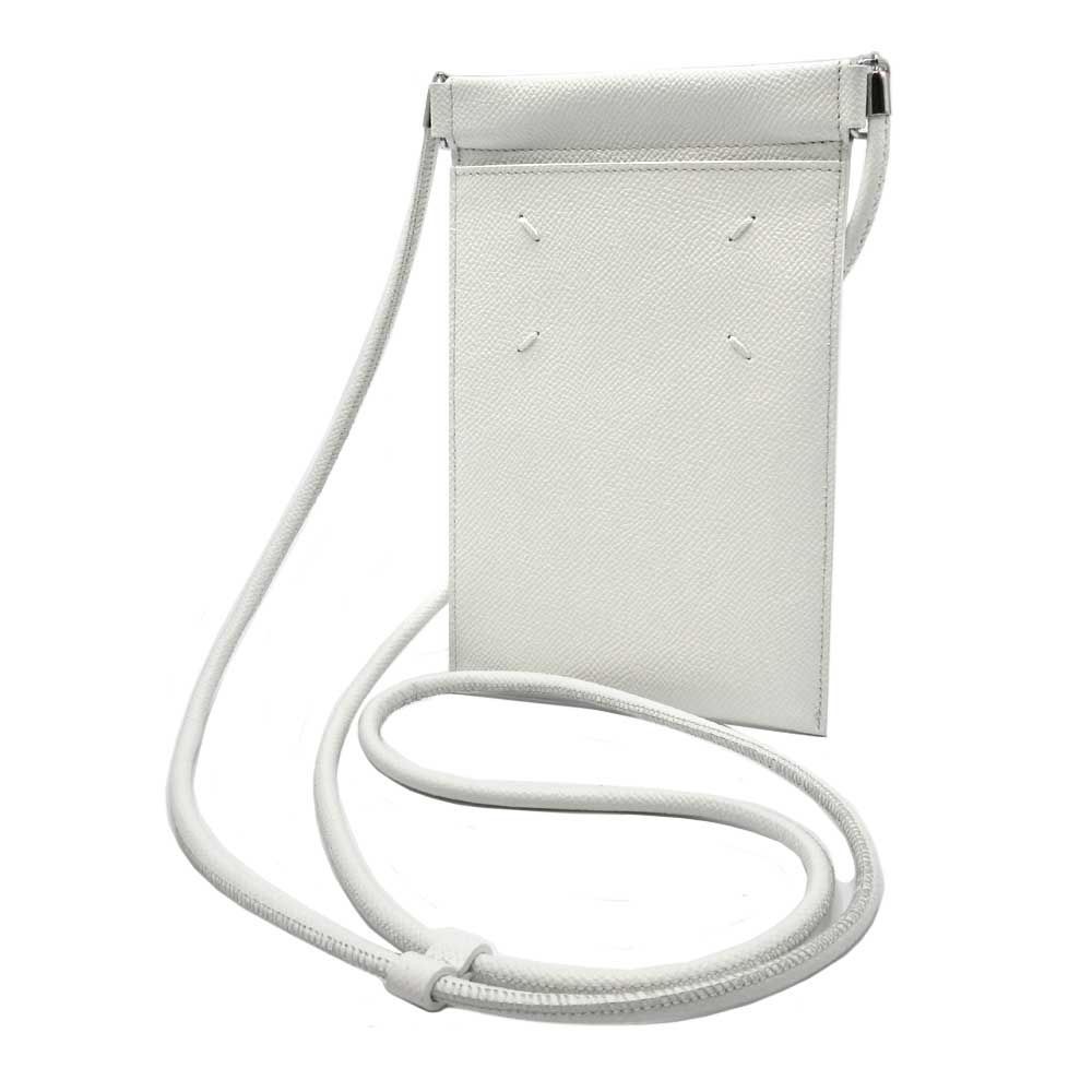 ✨メゾンマルジェラ ショルダーバッグ PHONE SHOULDER SA1VZ0002 P4745